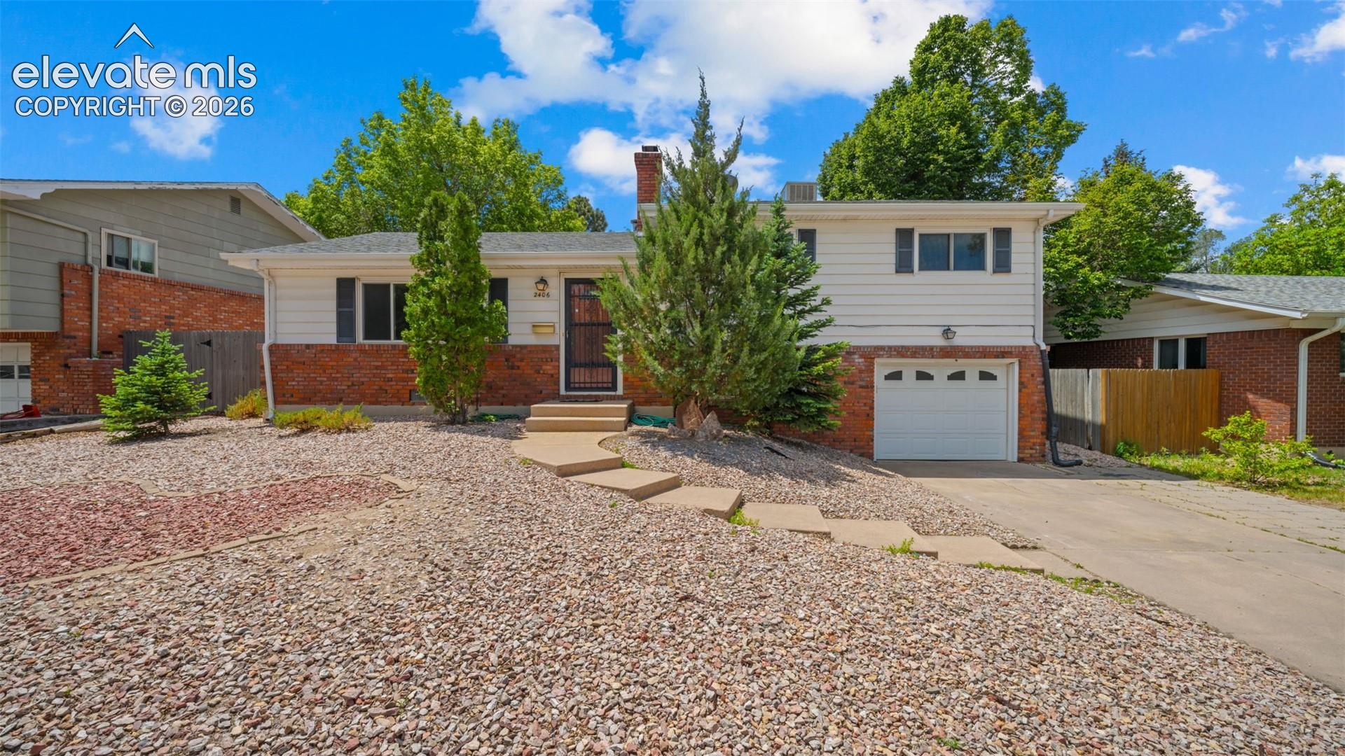 Featured Homes
