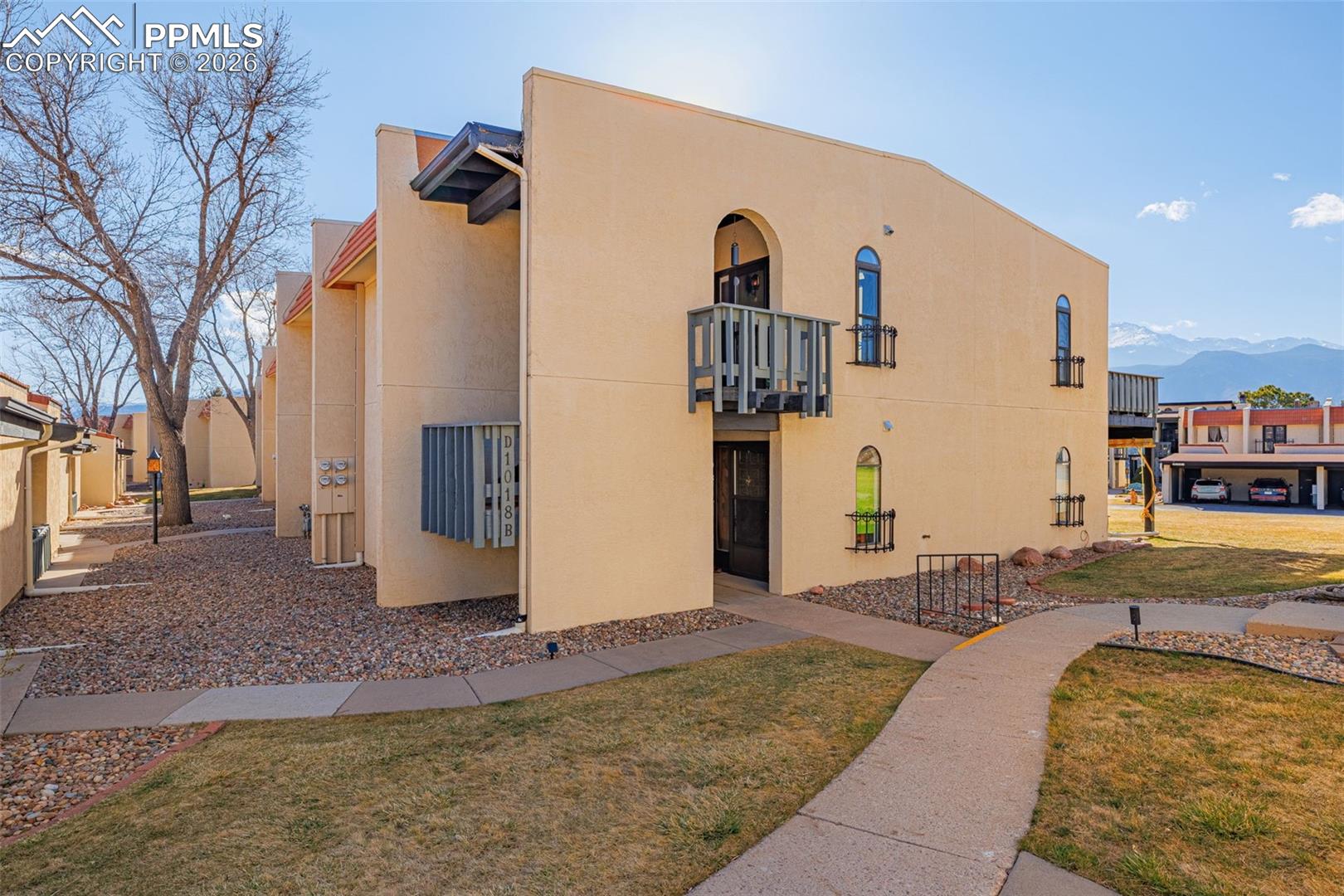 Old Colorado City