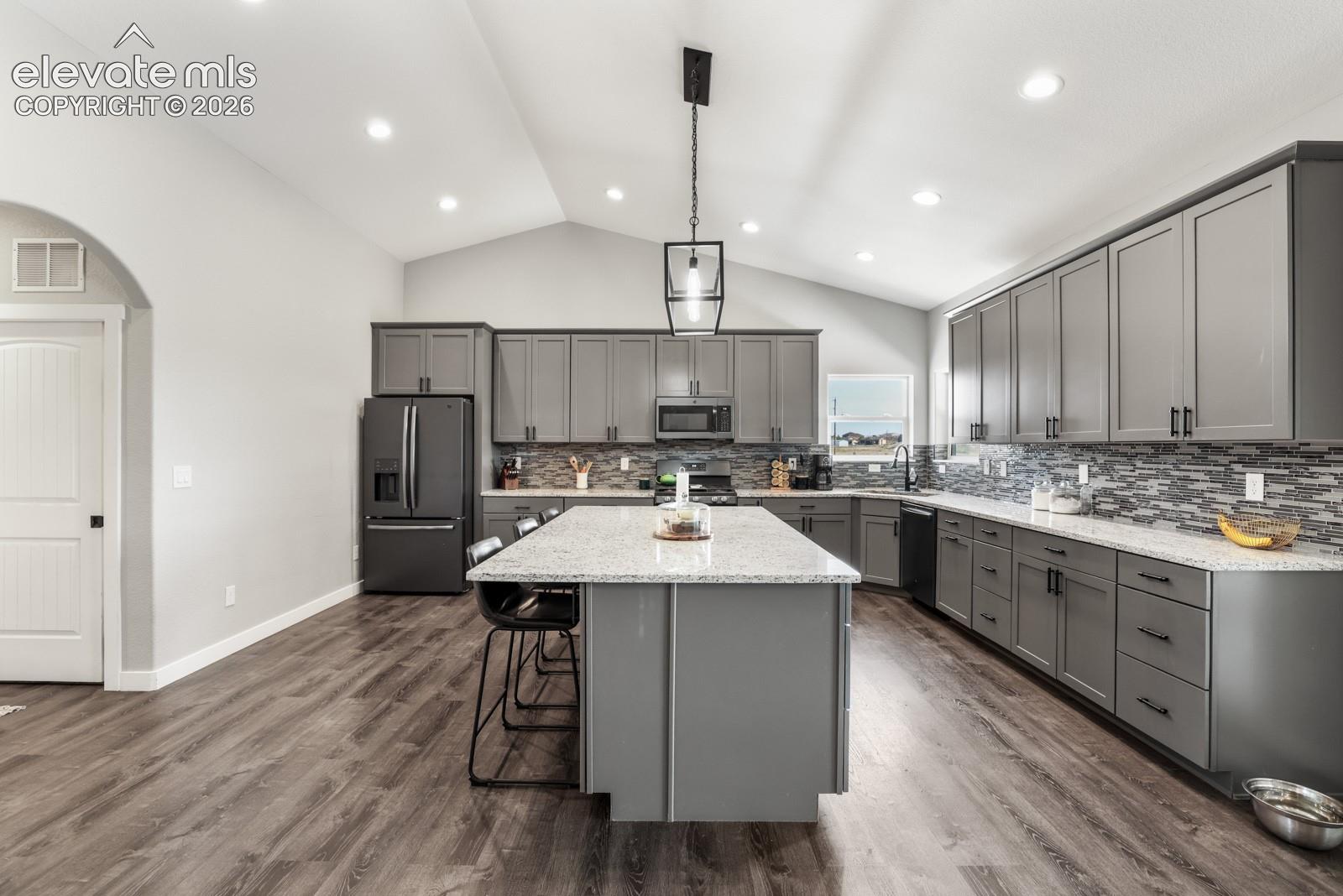 Photo 7 of 1180 N Saddle Ridge Lane, Pueblo
