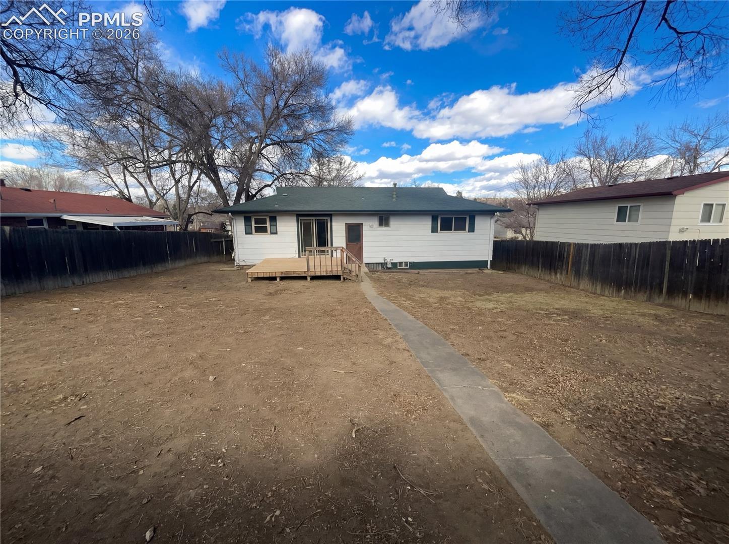 2507 Caramillo St, Colorado Springs, CO 80909