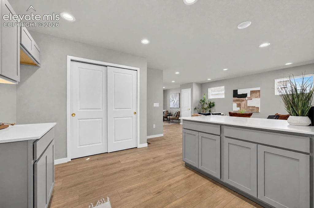 Photo 12 of 11885 Copper Butte Way, Colorado Springs