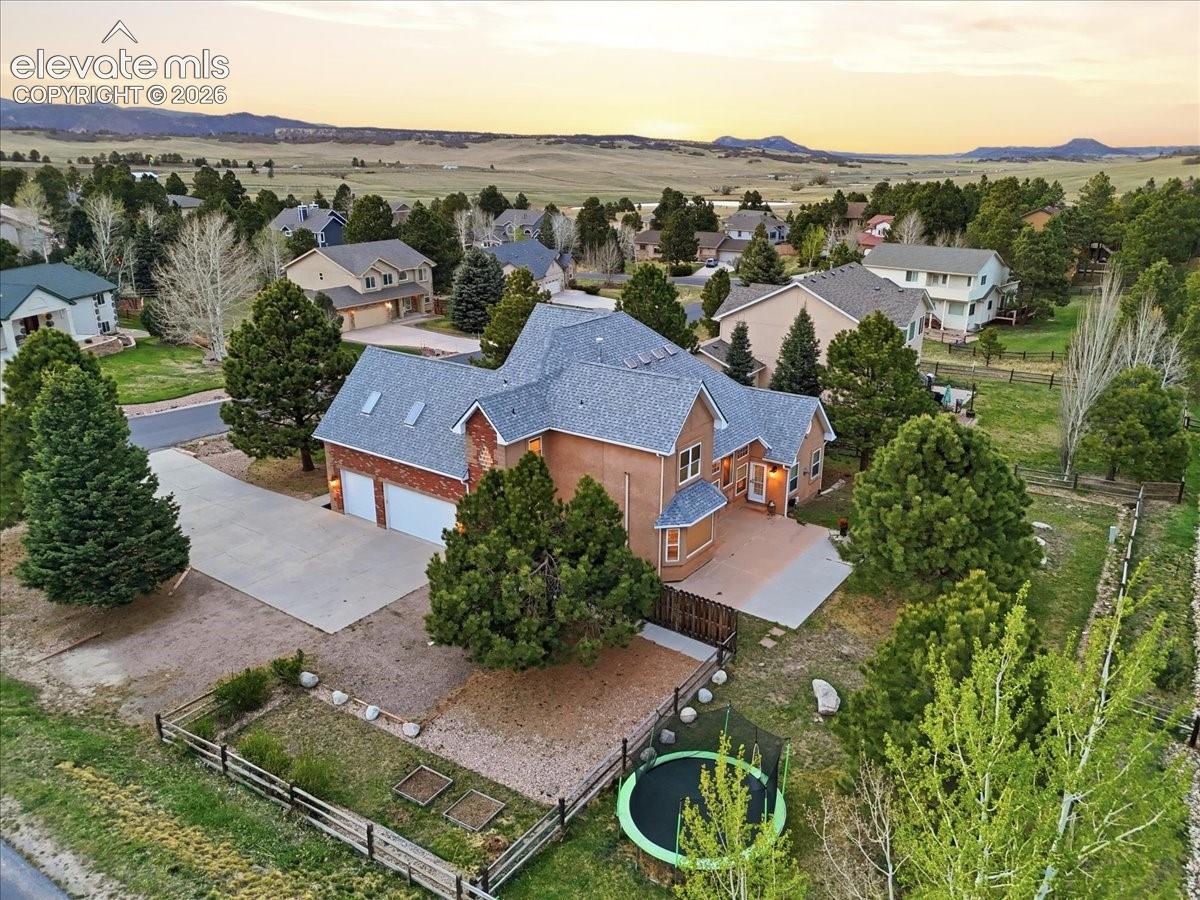 20305 True Vista Cir, Monument, CO 80132 photo