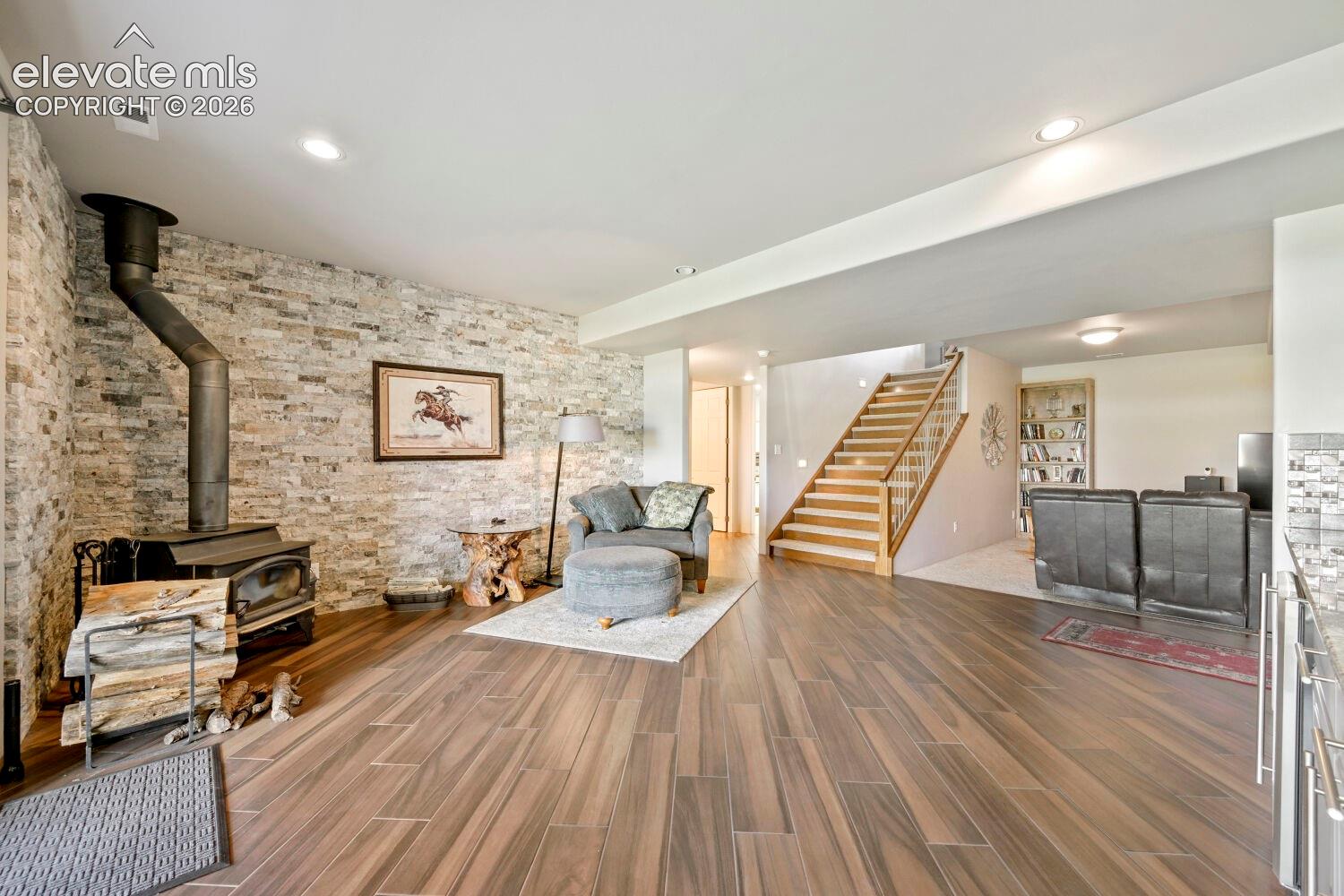 Photo 30 of 16325 Eastonville Road, Black Forest