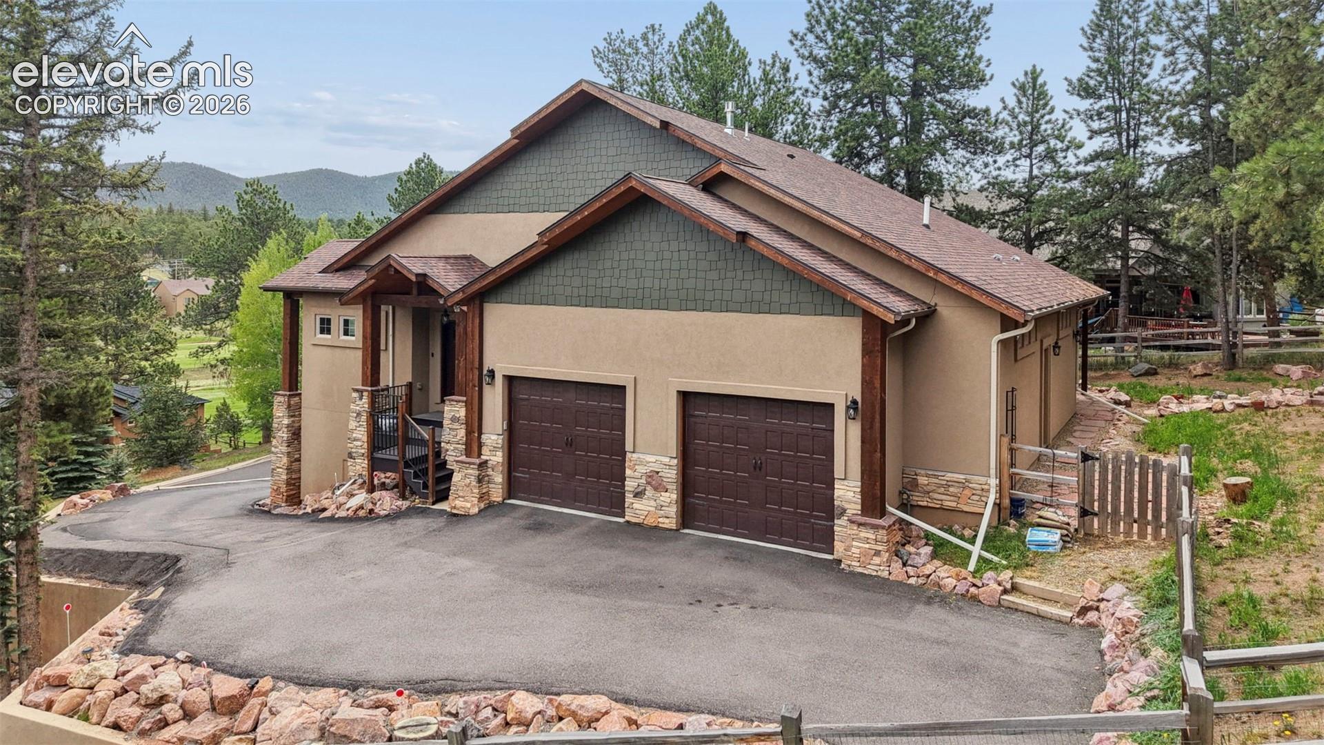 Photo 48 of 1350 Masters Drive, Woodland Park