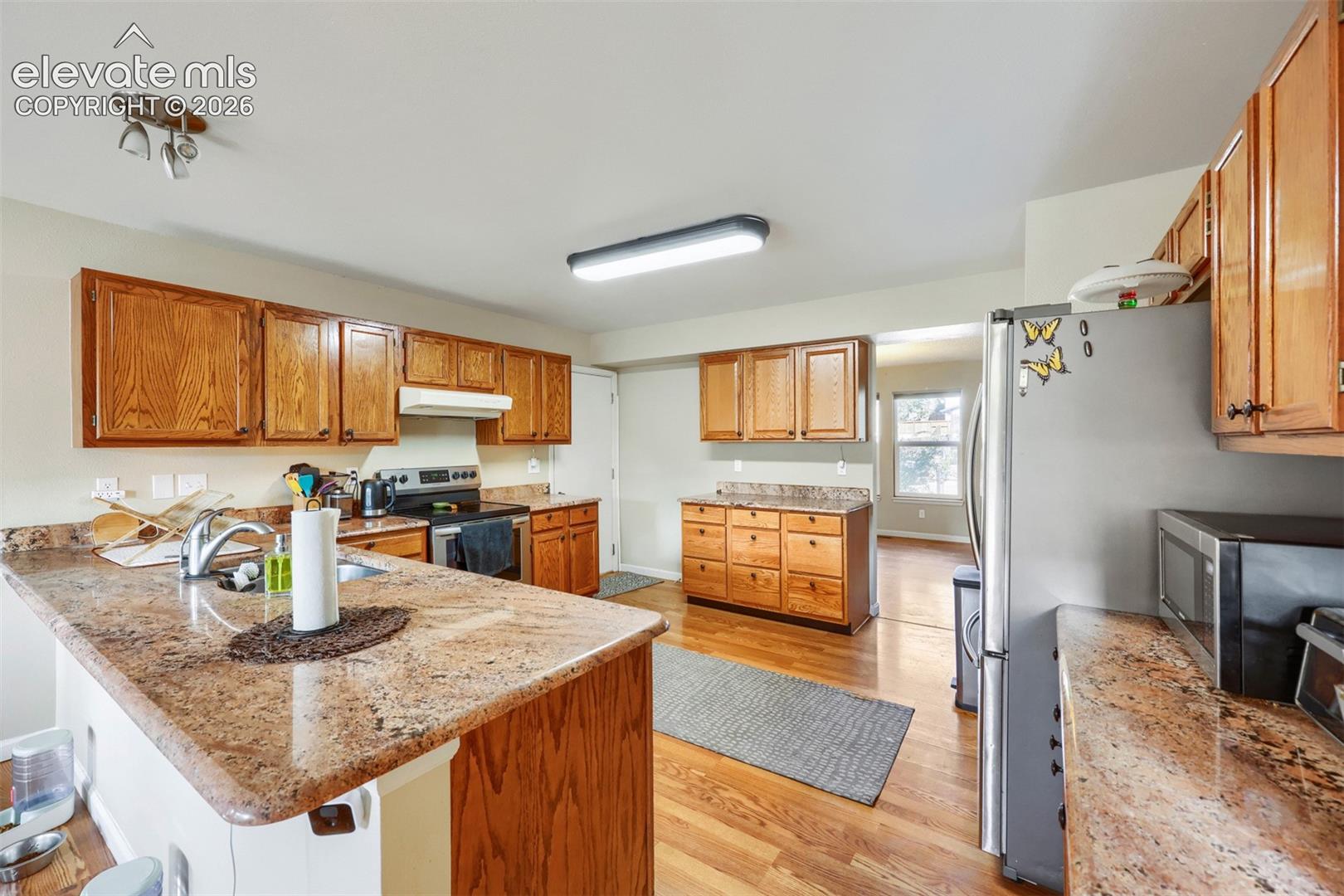 Photo 11 of 975 Hartell Drive, Colorado Springs