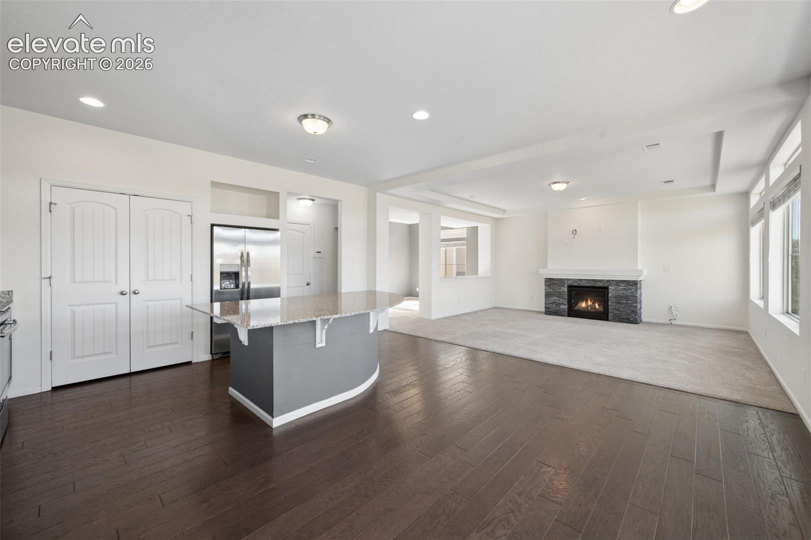 Photo 17 of 8844 Briar Brush Lane, Colorado Springs