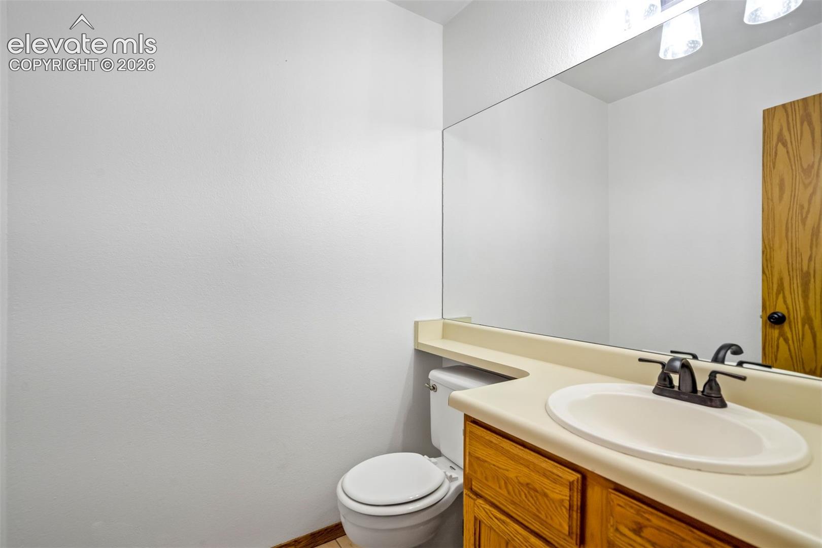 Photo 15 of 4323 Hunting Meadows Circle #5, Colorado Springs