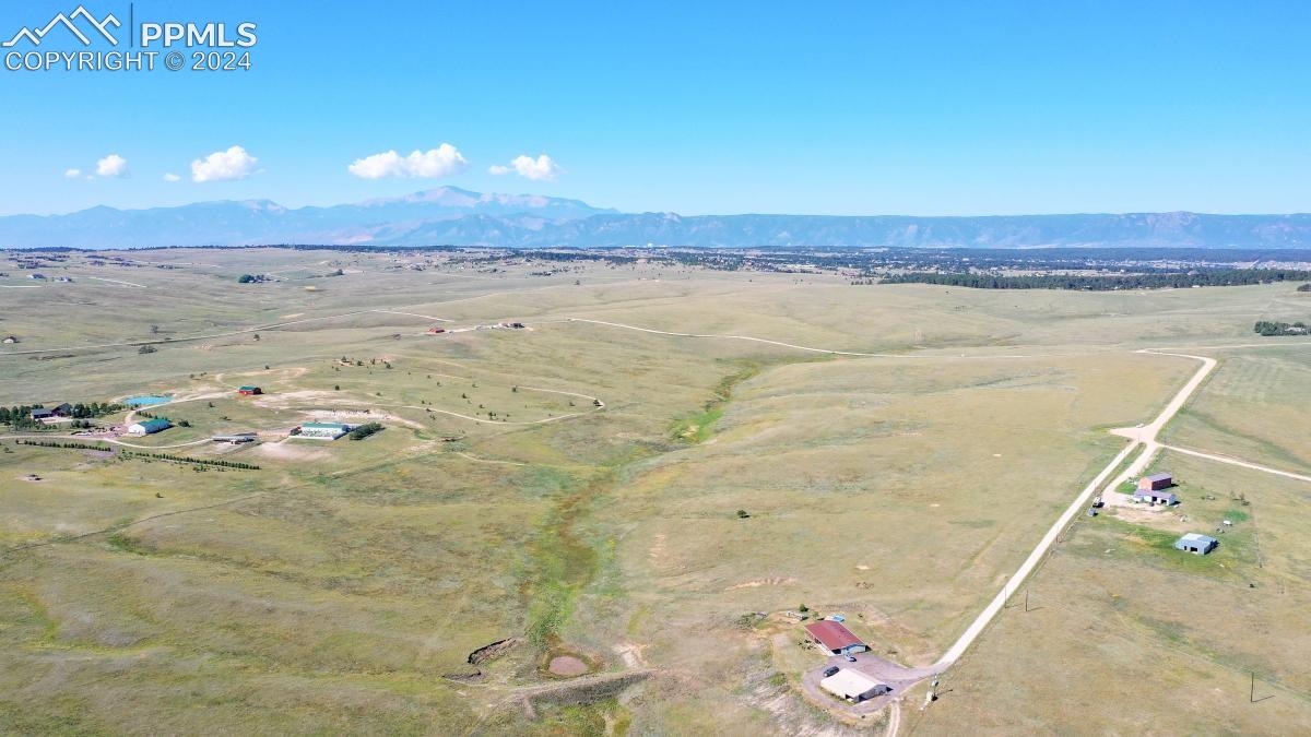 Photo 7 of 18795 Brown Road, Colorado Springs
