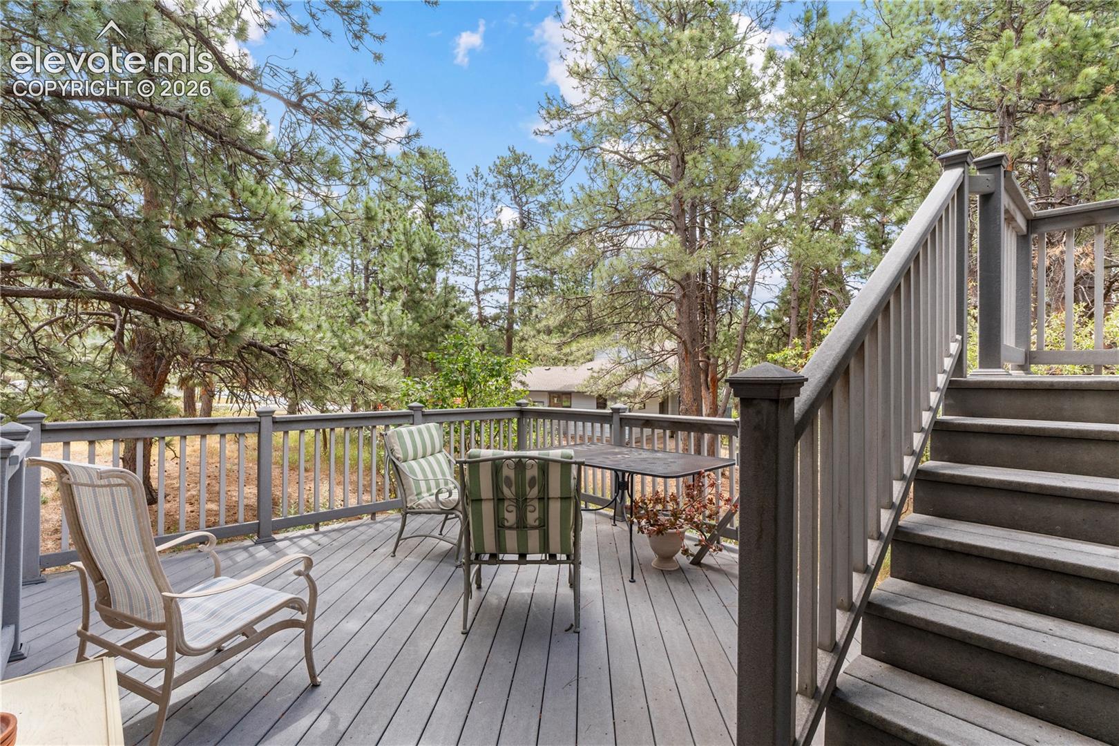 Photo 11 of 17730 Grama Ridge Road, Colorado Springs