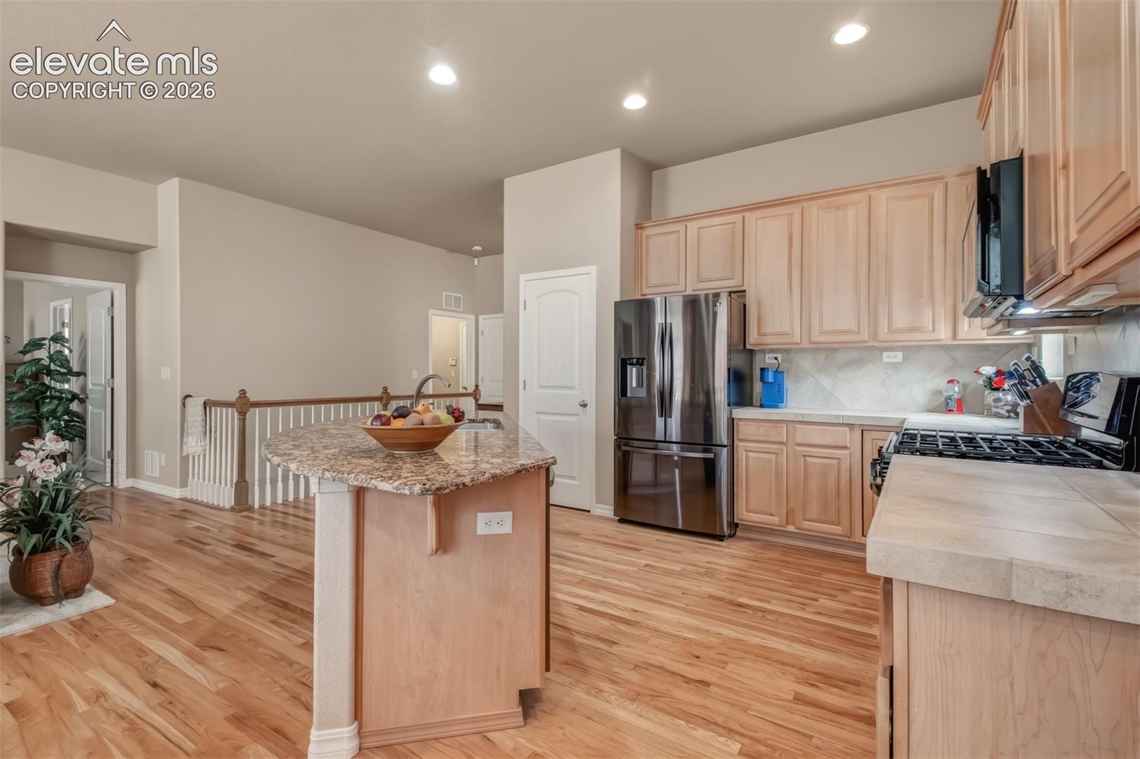 Photo 10 of 6137 Cumbre Vista Way, Colorado Springs