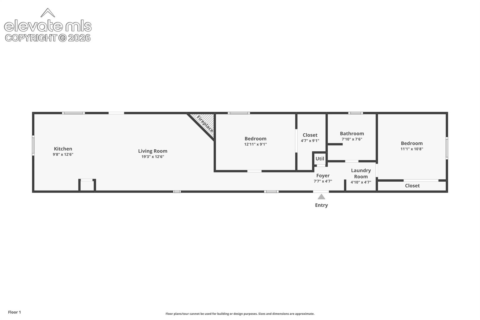 37155 Jones Rd, Yoder, CO 80864