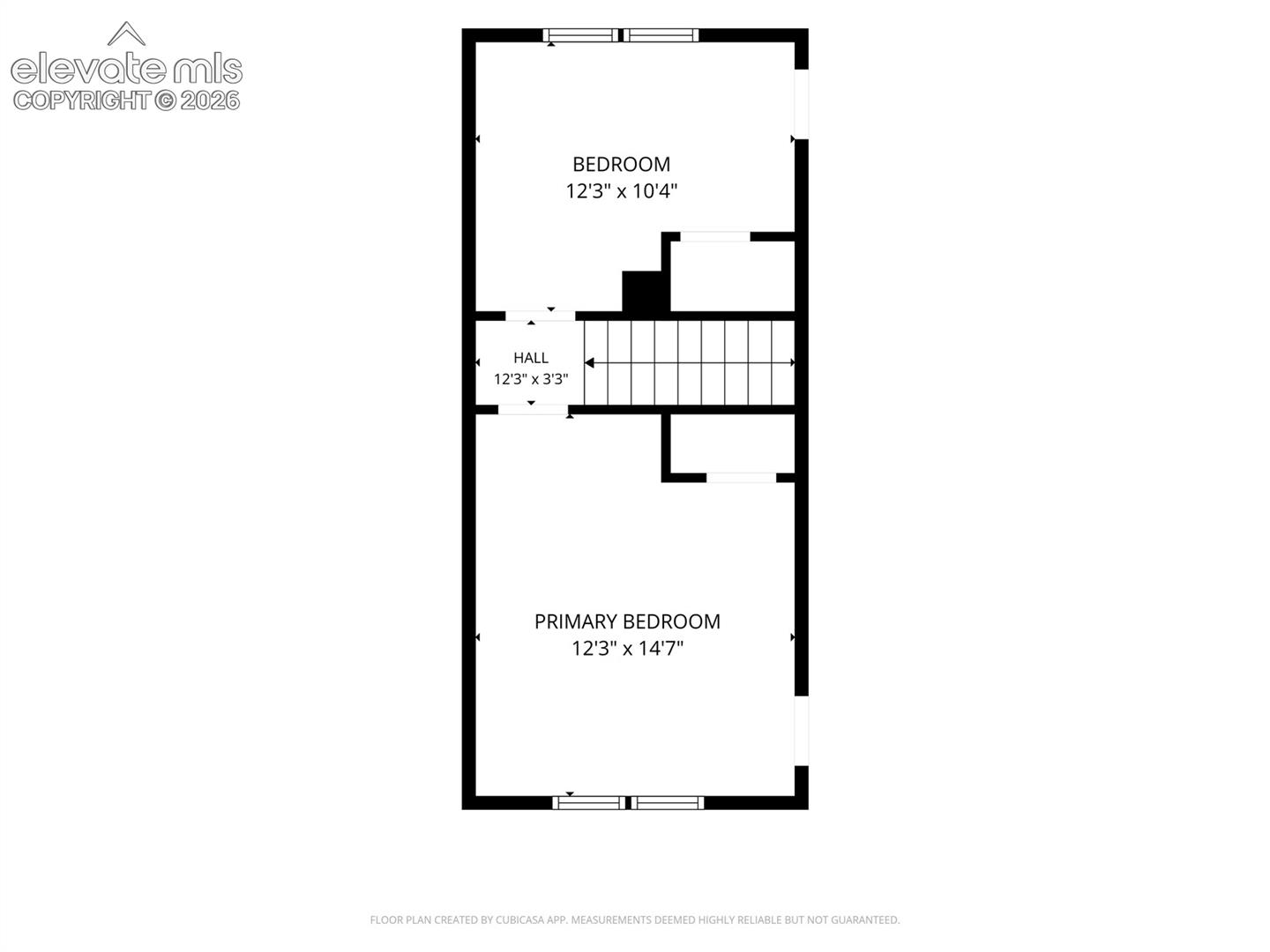 2nd floor