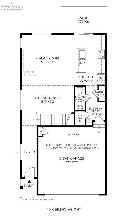 6712 Richter Hts, Colorado Springs, CO 80923