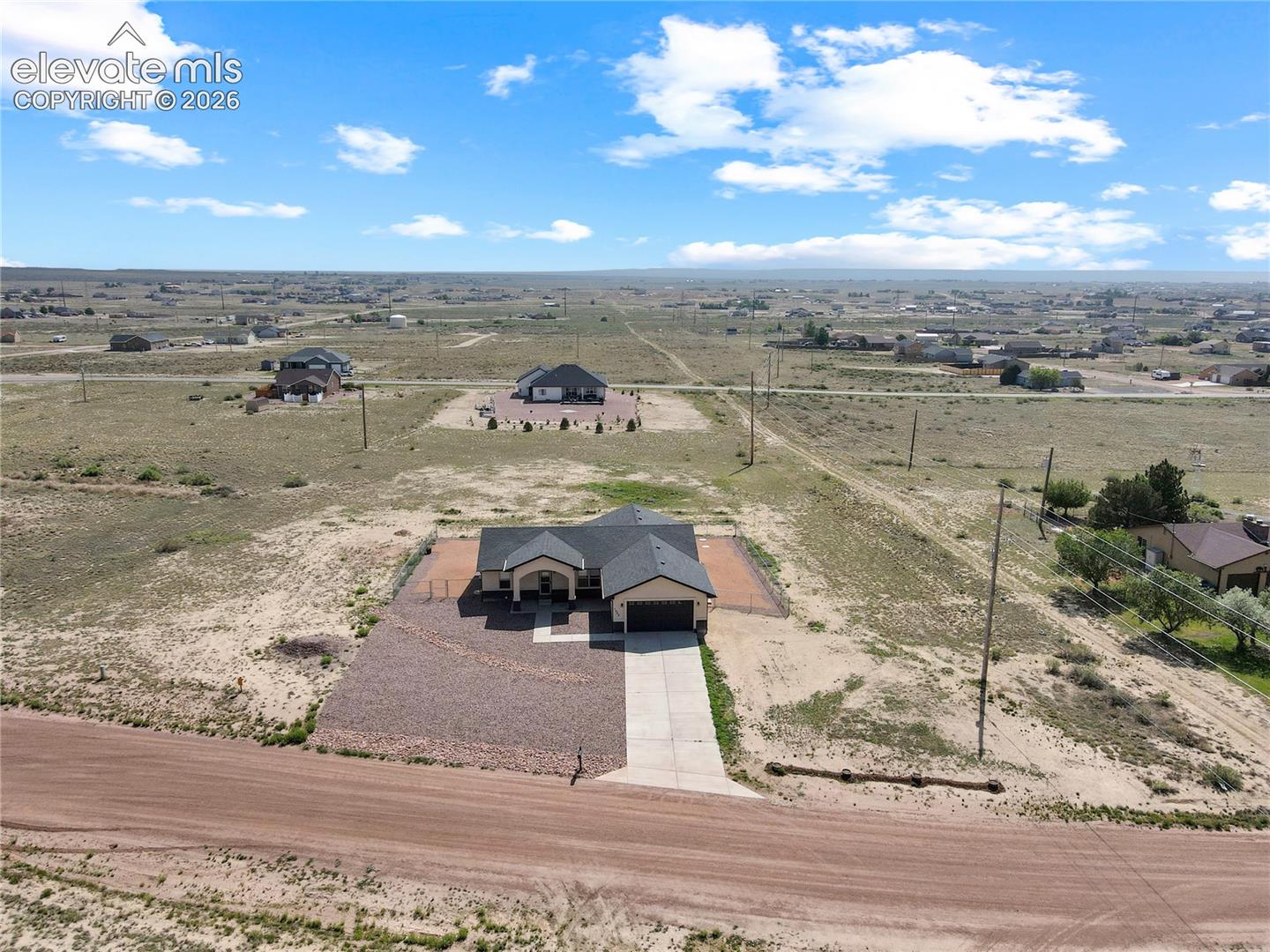 Photo 36 of 1564 N Ramah Drive, Pueblo West