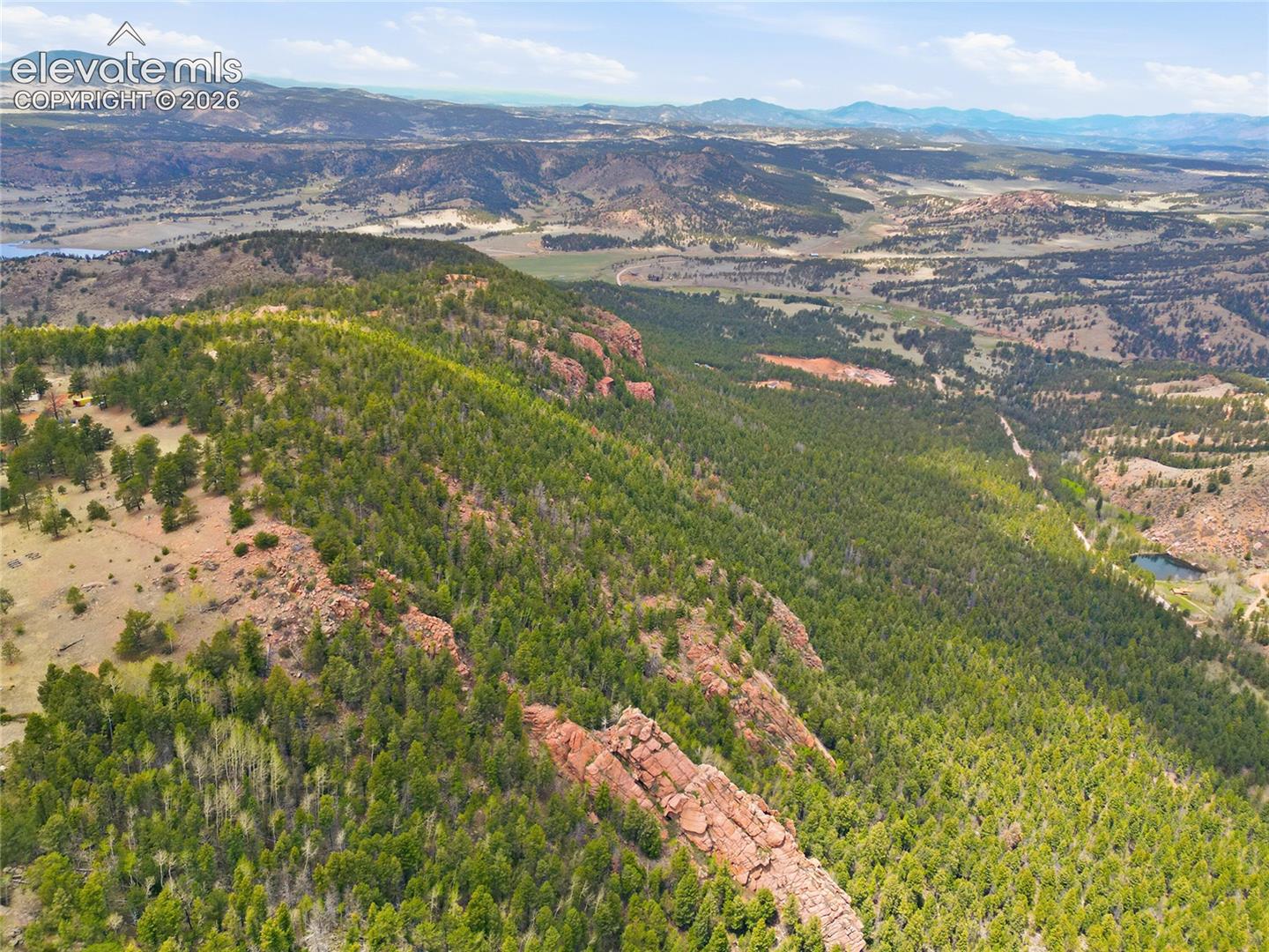 Photo 30 of 7070 County Road 1, Cripple Creek