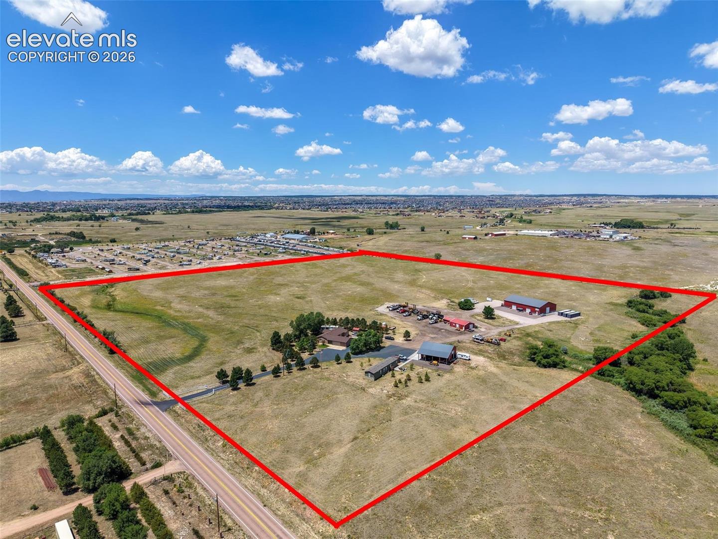 Property Lines are Approximate and not a survey