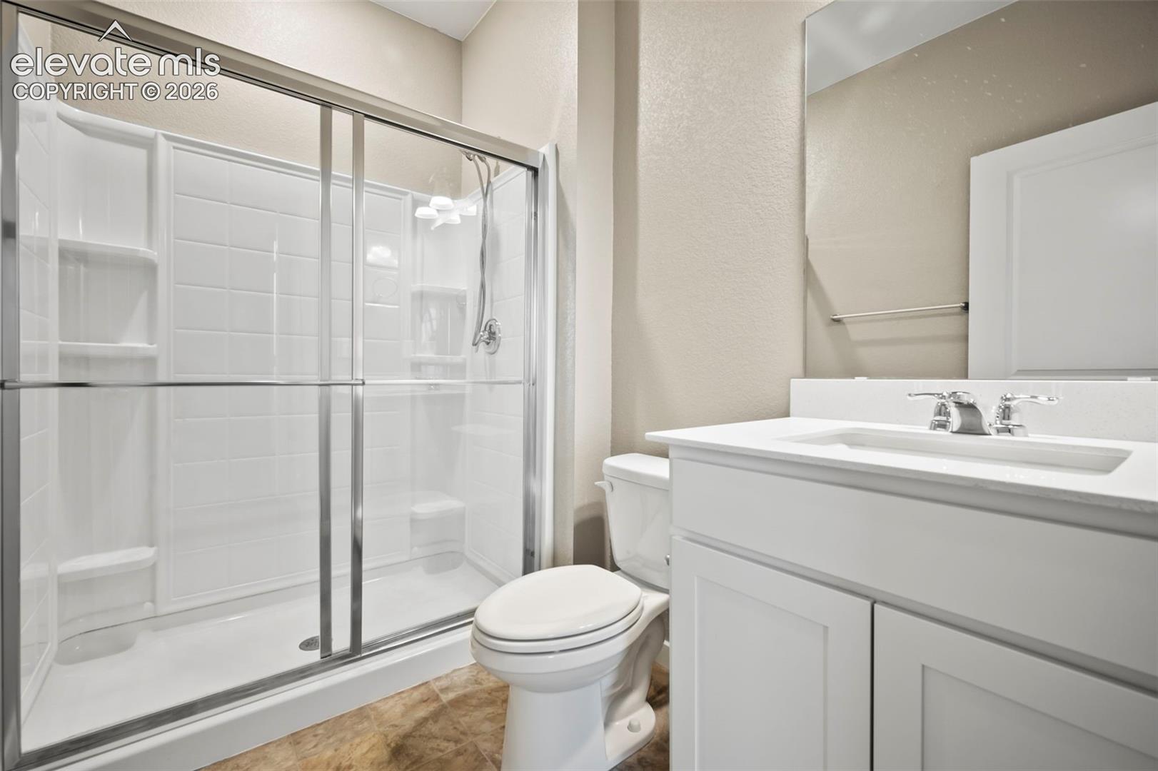 Main Level Bath