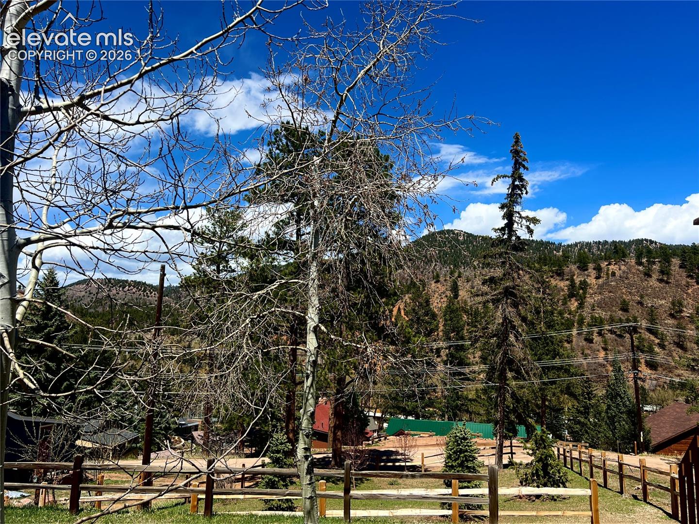 Photo 35 of 10580 Illinois Avenue, Green Mountain Falls