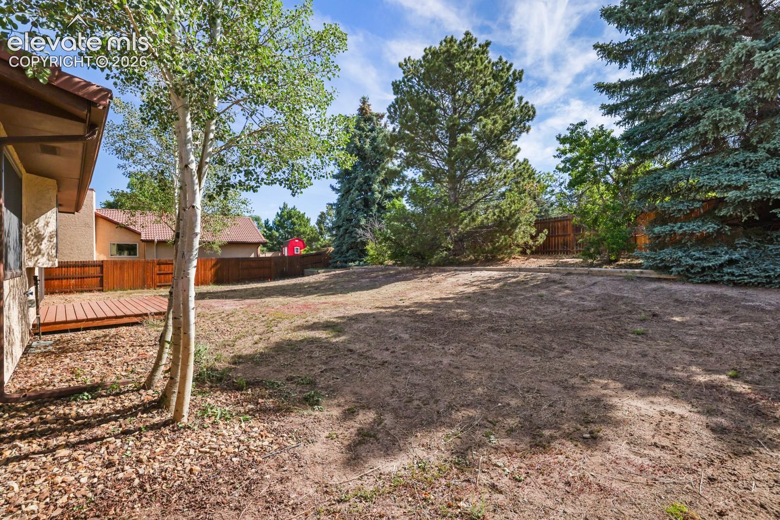 Photo 42 of 8510 Freemantle Drive, Colorado Springs