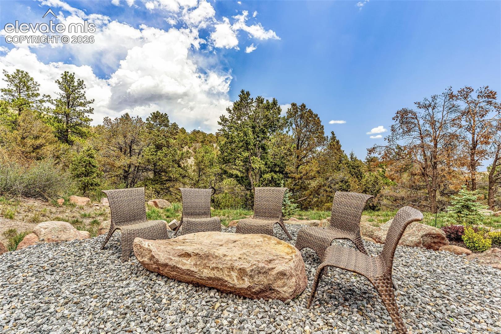 Photo 45 of 15992 Cala Rojo Drive, Colorado Springs