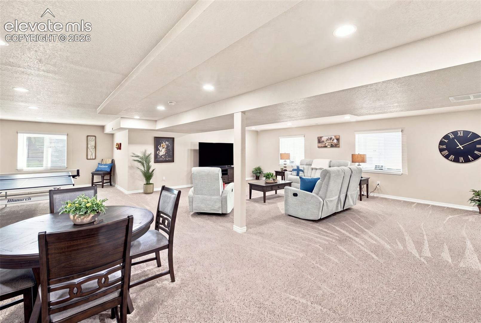 Photo 32 of 6001 Bennach Grove, Colorado Springs