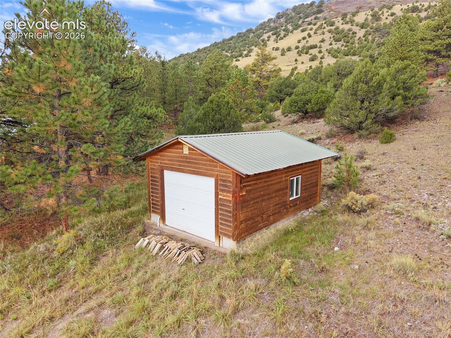 Photo 41 of 161 County Road 329A, Westcliffe