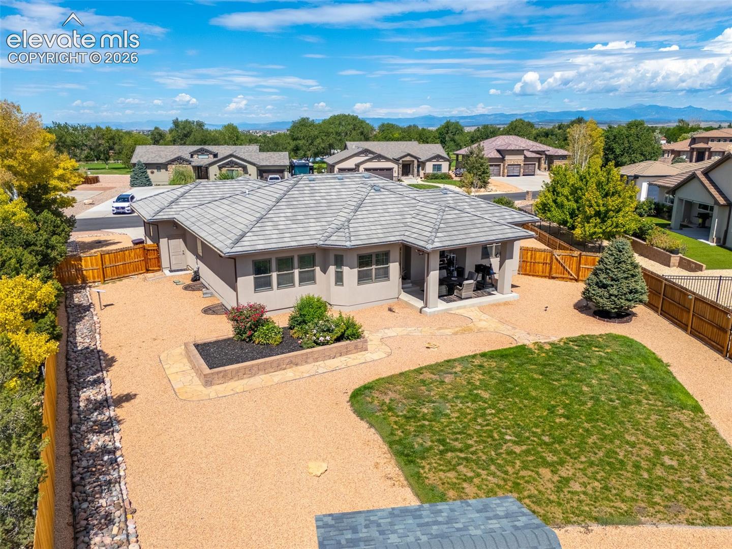 Photo 46 of 58 S Villa Del Sol Court, Pueblo West