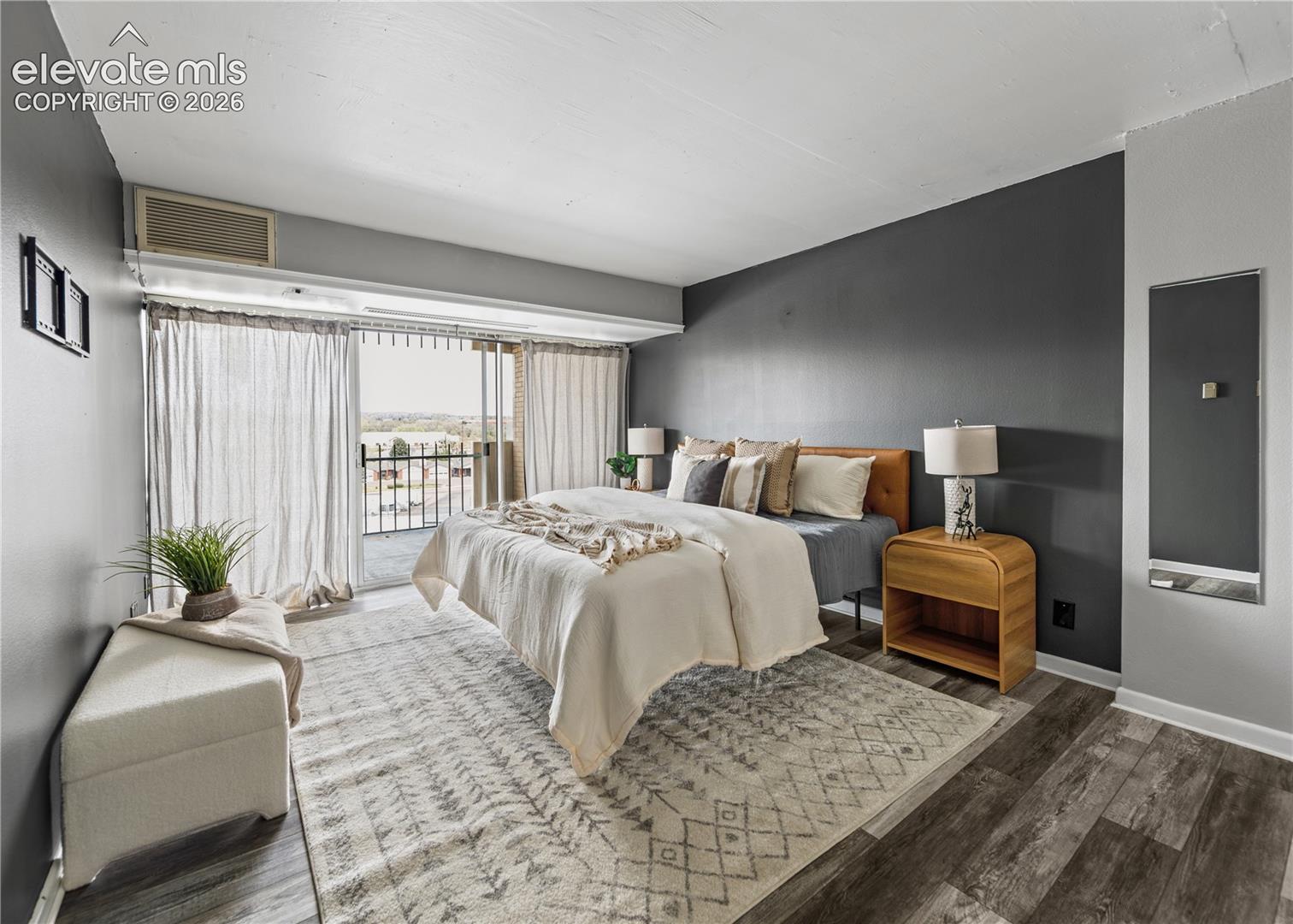 Photo 18 of 411 Lakewood Circle #C404, Colorado Springs