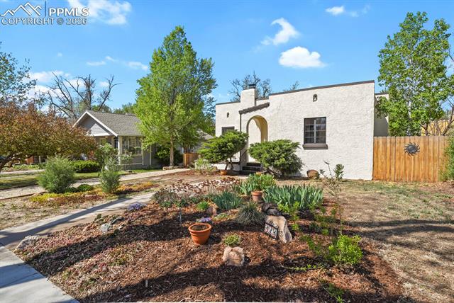 328 Logan Ave, Colorado Springs, CO 80909
