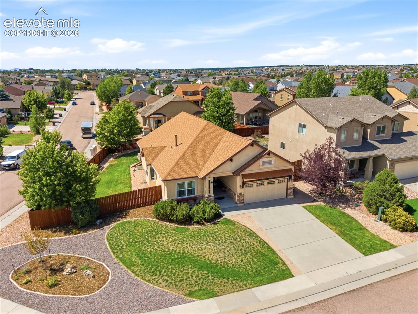 Photo 42 of 9896 Kings Canyon Drive, Peyton