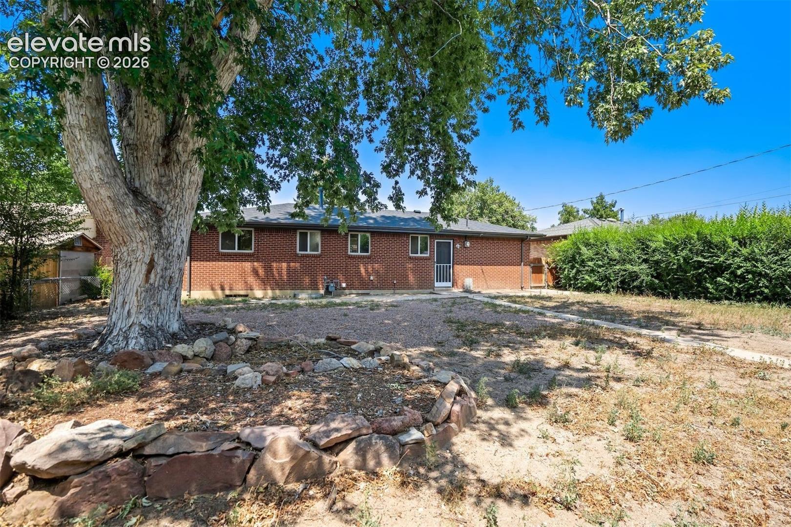 Photo 28 of 65 S Roosevelt Street, Colorado Springs
