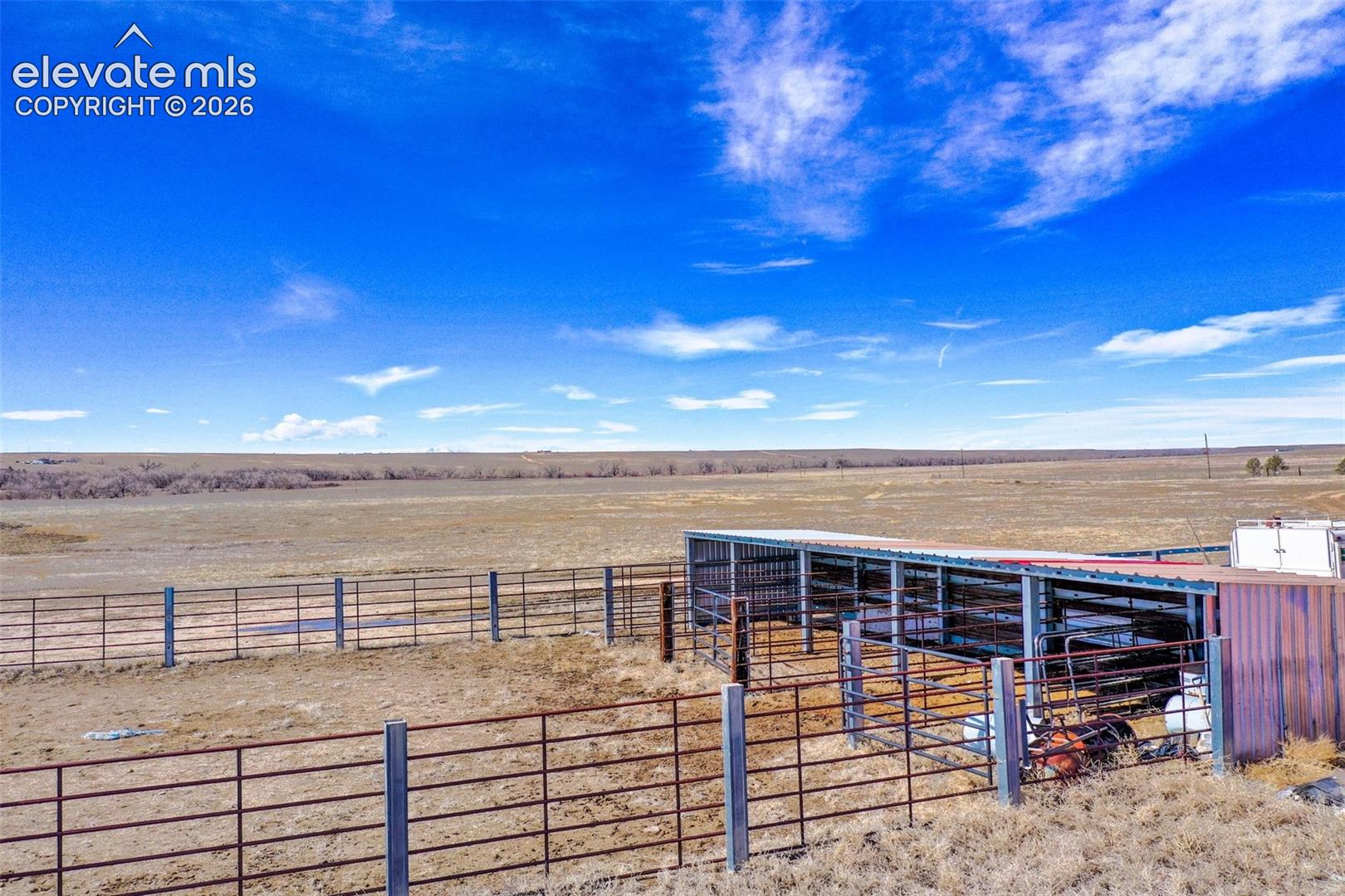 Photo 13 of 12580 County Road Z.5, Rush
