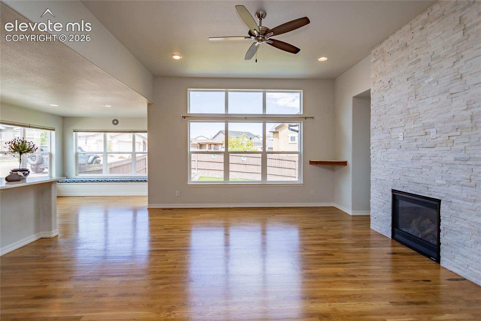 Photo 14 of 10147 Barbour Fork Court, Colorado Springs