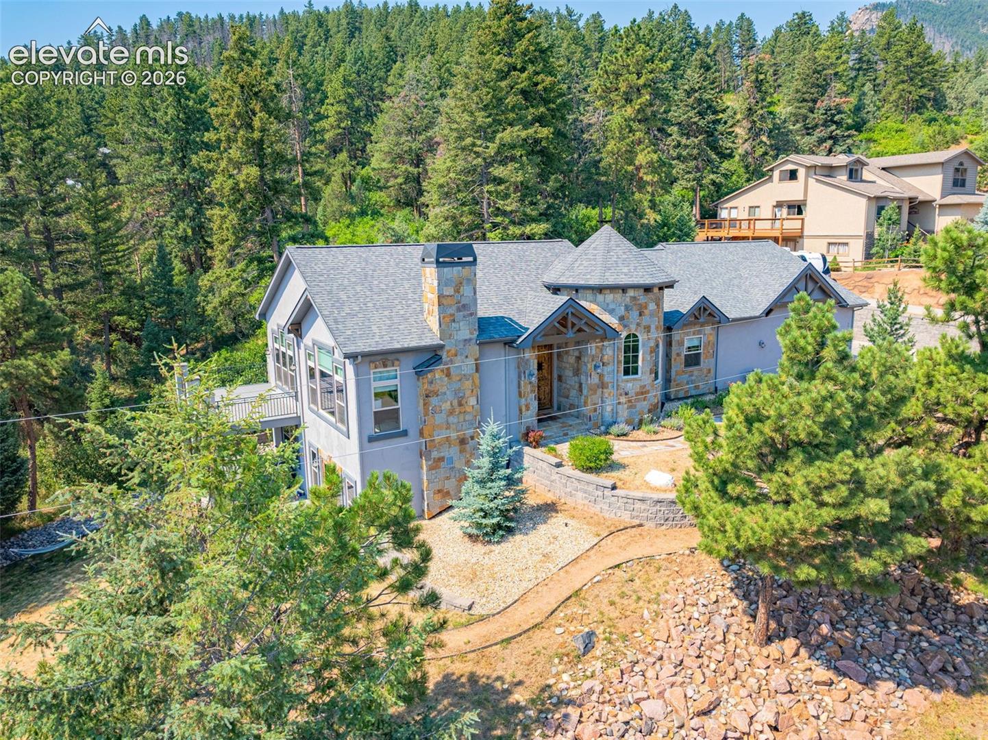 Photo 50 of 5596 Osage Way, Larkspur