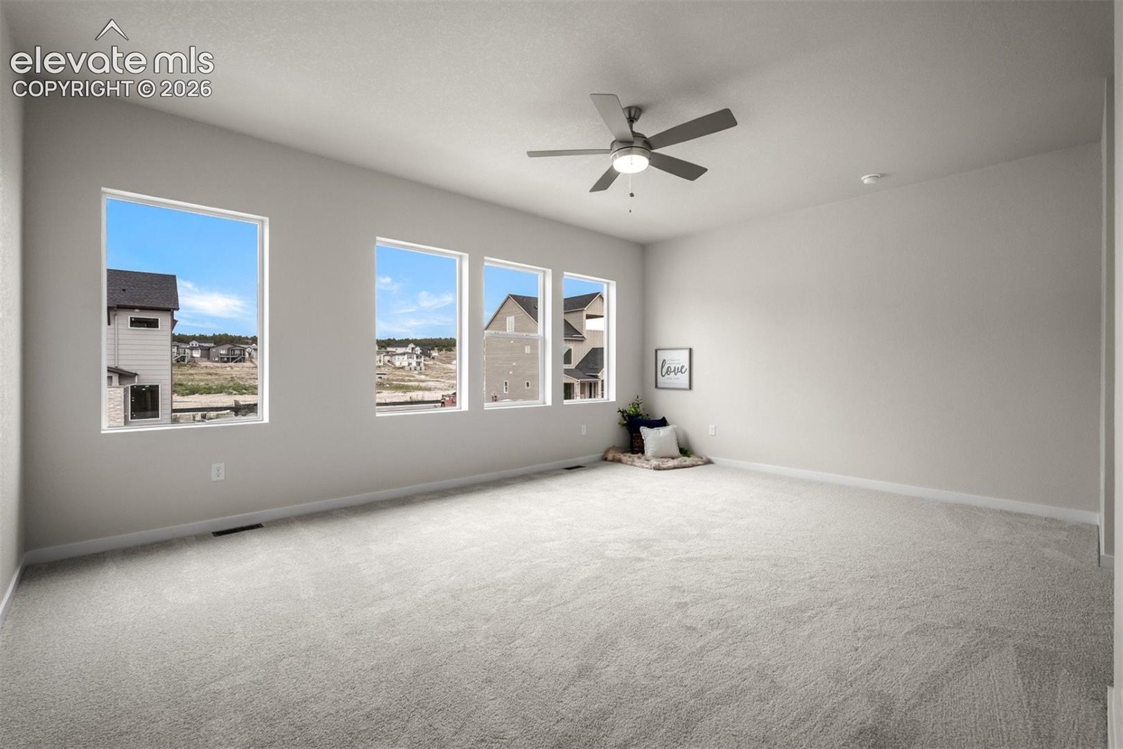 Photo 17 of 6689 Knapp Drive, Colorado Springs