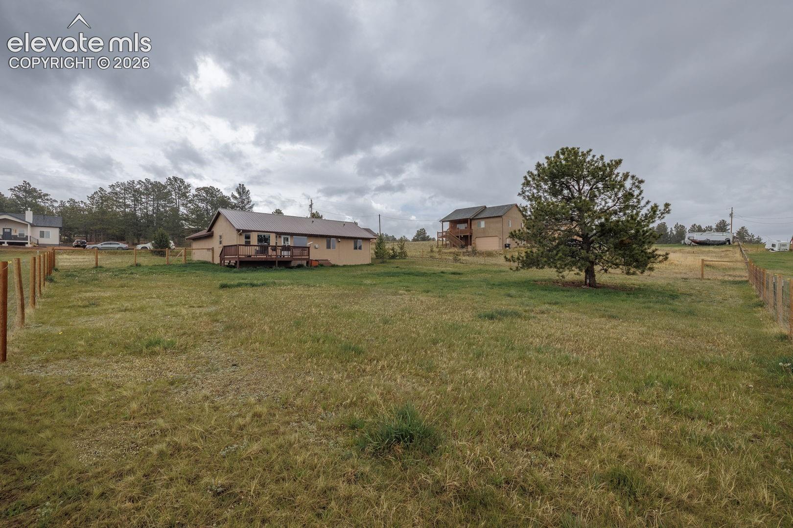 471 Due South Rd, Florissant, CO 80816