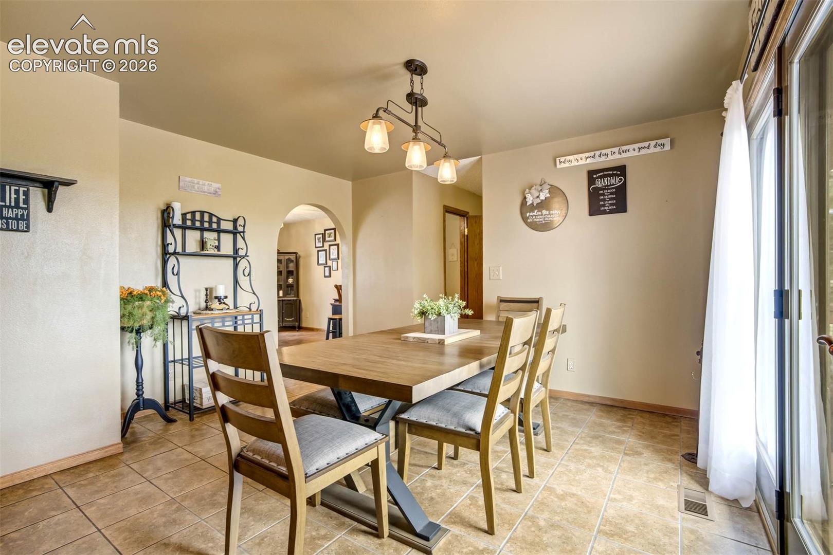Photo 10 of 7585 Ponca Road, Colorado Springs