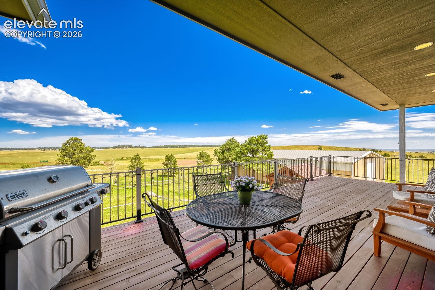 Photo 13 of 16325 Eastonville Road, Black Forest