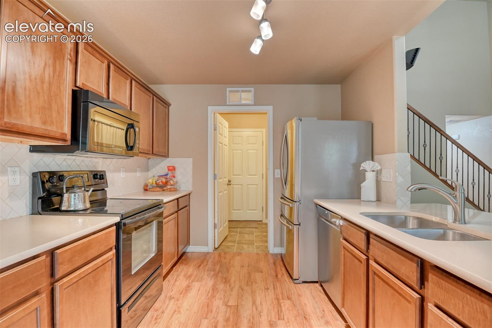 Photo 17 of 3895 Shining Star Drive, Colorado Springs