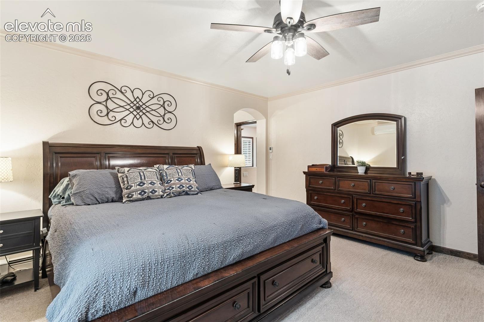 Photo 13 of 555 N Bear Paw Lane, Colorado Springs