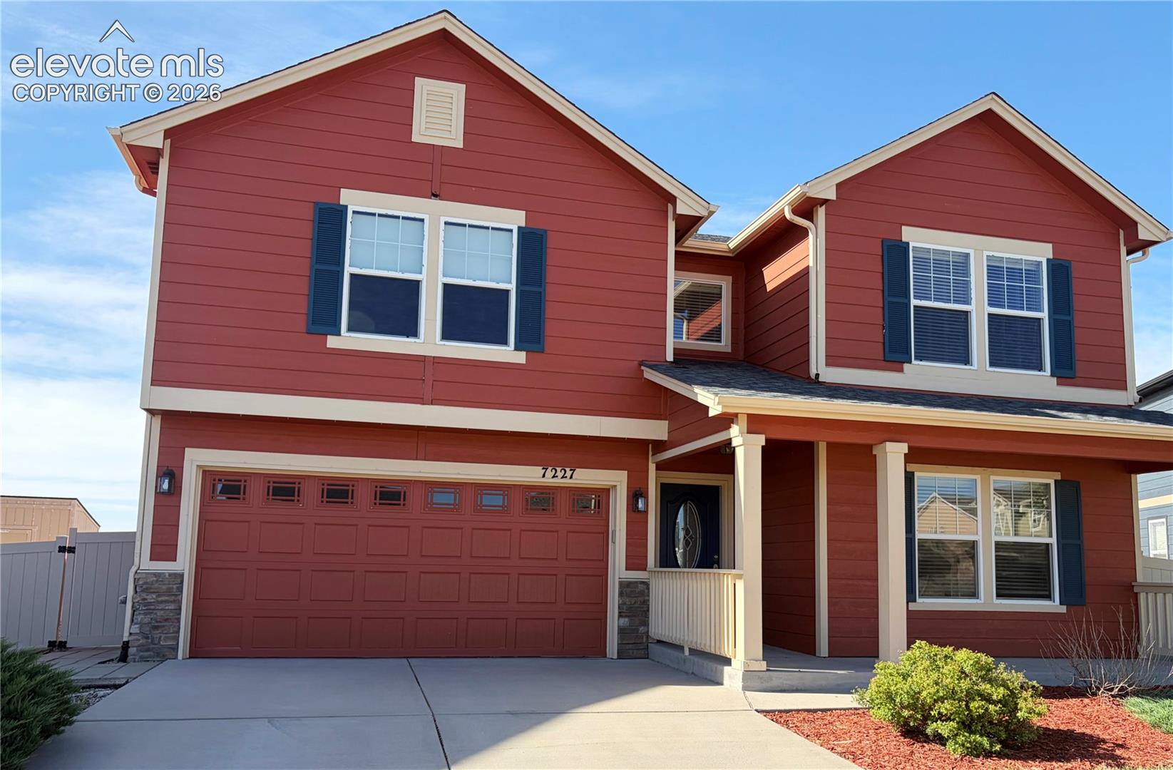 Featured Homes Featured Homes
