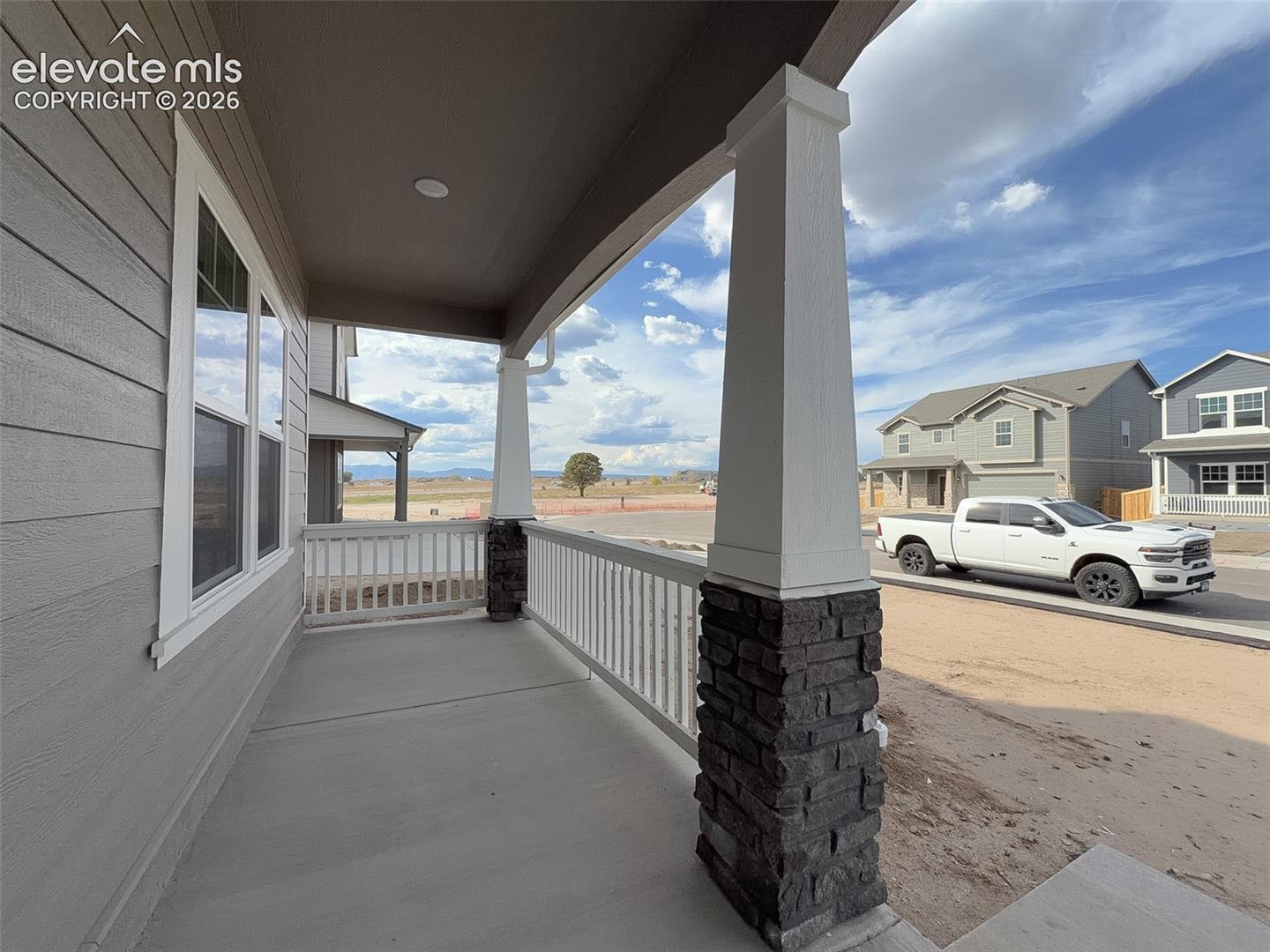 Photo 36 of 7831 Moore Drive, Colorado Springs