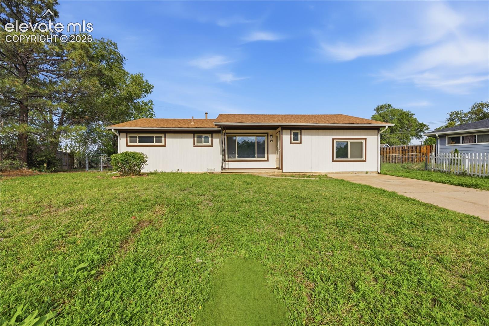Photo 6 of 72 Doris Drive, Colorado Springs