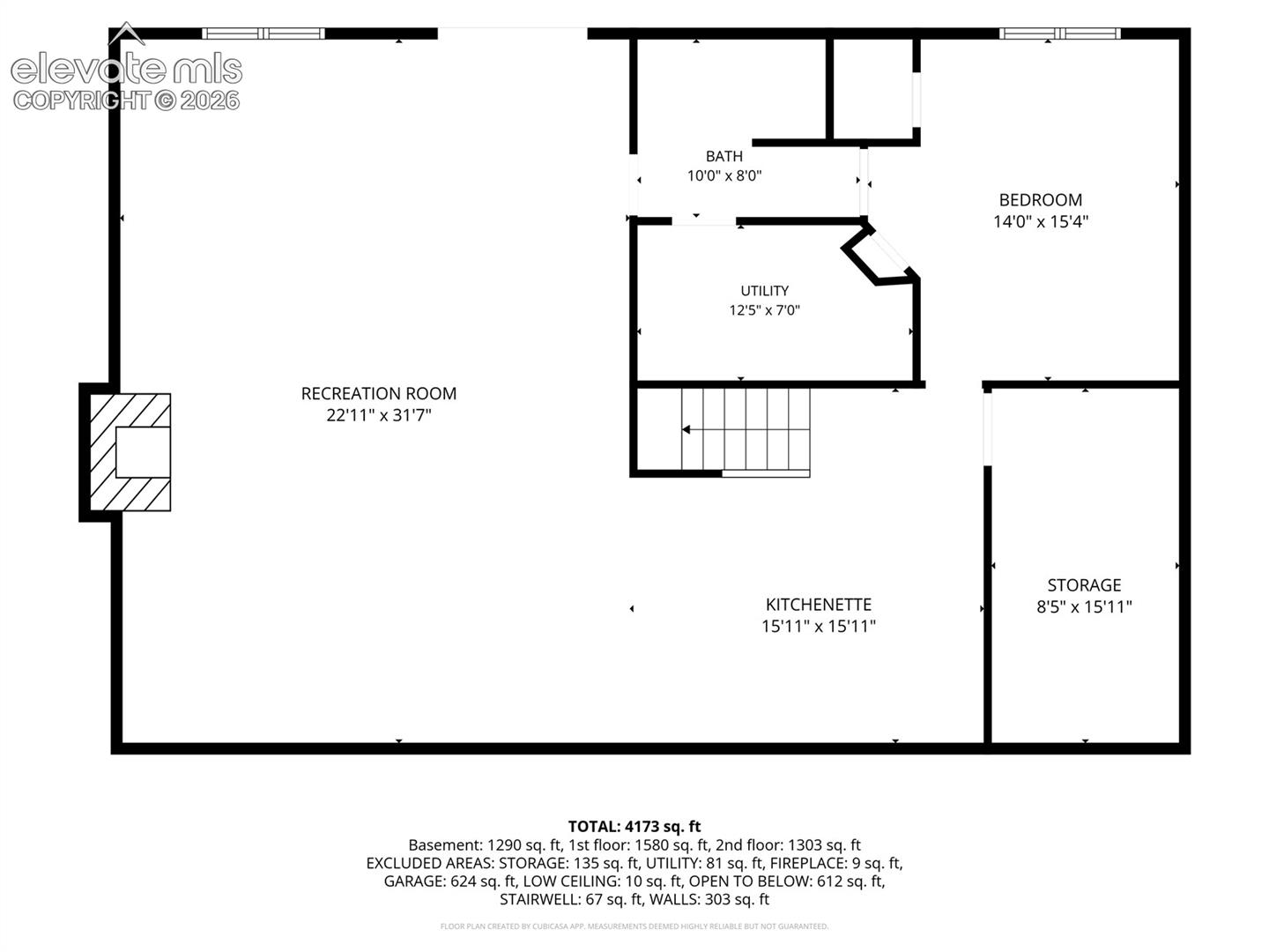 1720 Wild Rye Ct, Castle Rock, CO 80109