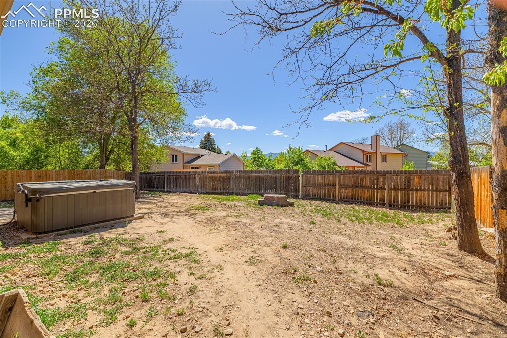 Photo 32 of 1565 Piros Drive, Colorado Springs