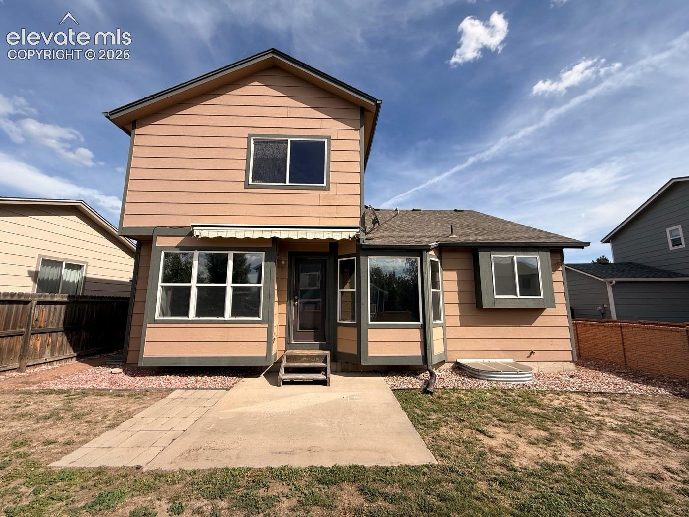 Photo 42 of 7042 Grand Prairie Drive, Colorado Springs