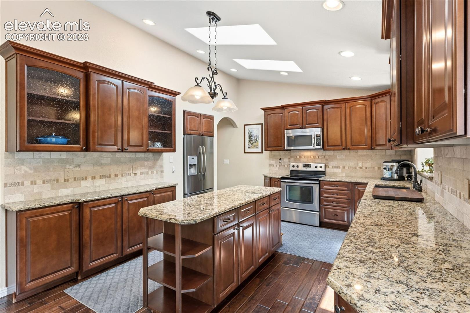 Photo 9 of 225 Thames Drive, Colorado Springs