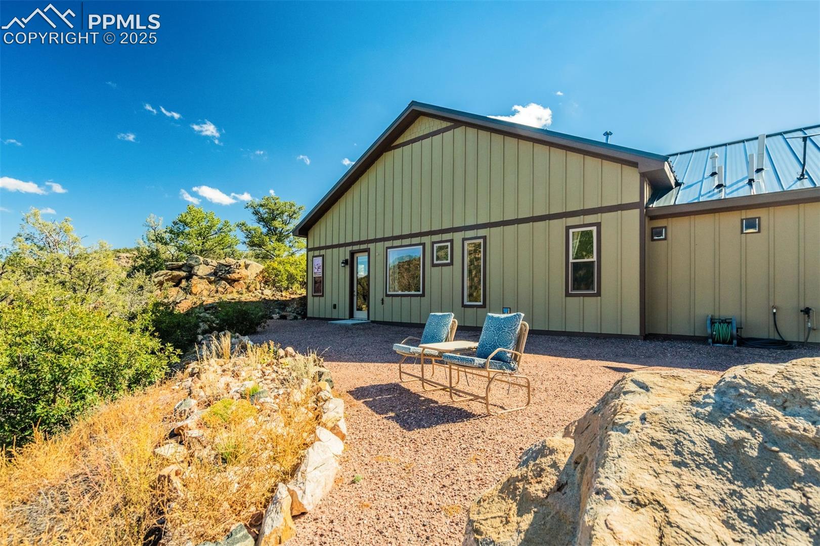 Photo 35 of 159 Mineshaft Place, Cotopaxi