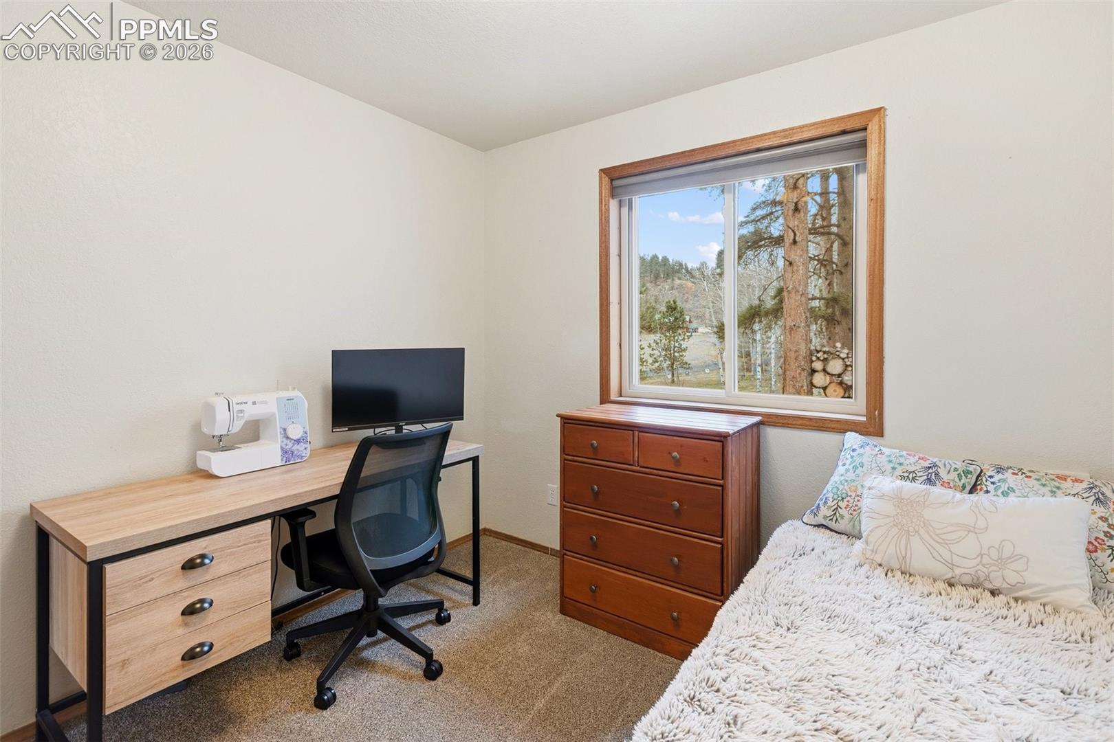 Photo 33 of 200 Sun Ridge Court, Woodland Park