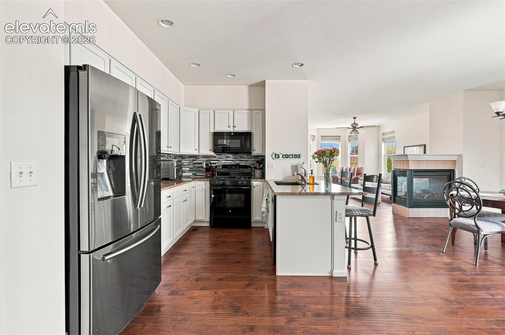 Photo 9 of 4298 N Meadows Drive, Castle Rock